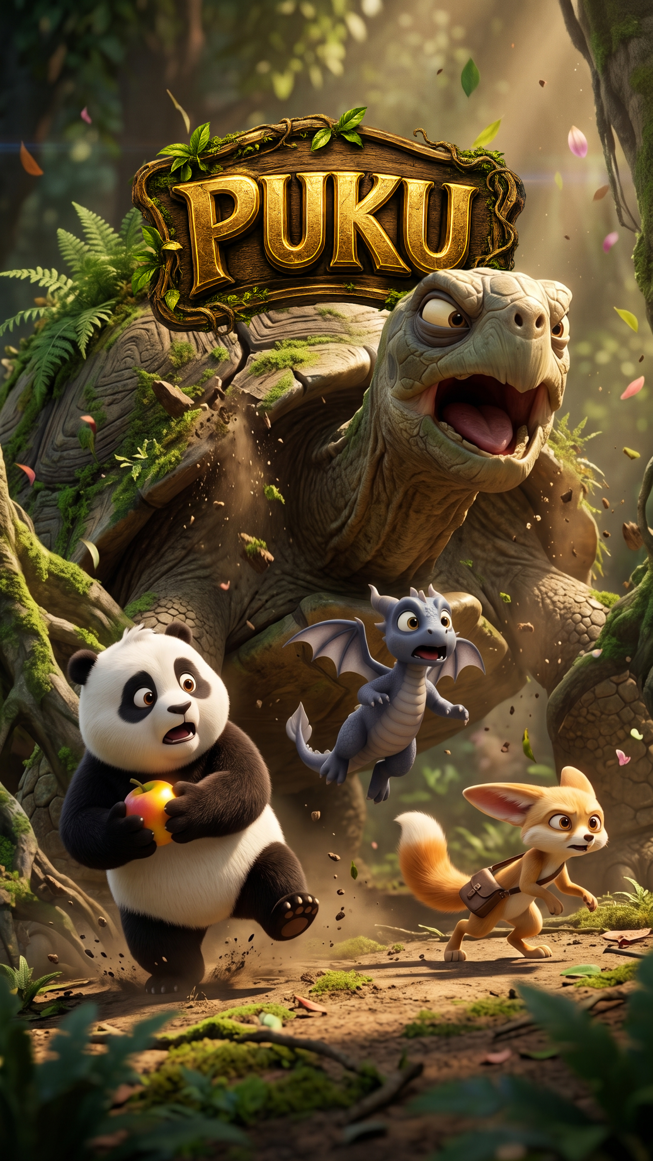 PUKU